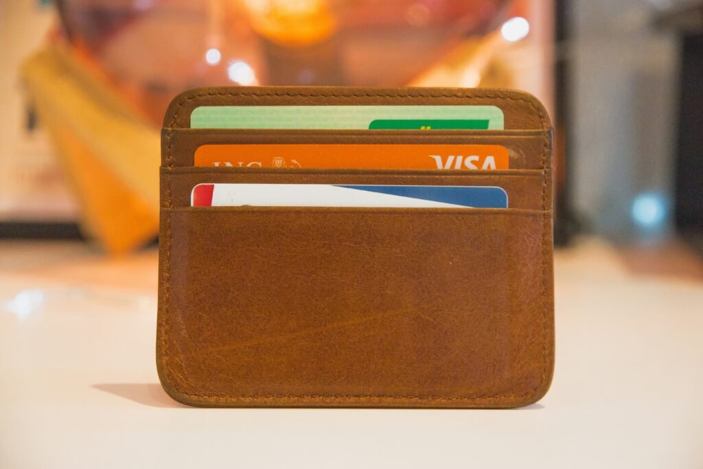 Maximizing the Utility of Everyday Wallets