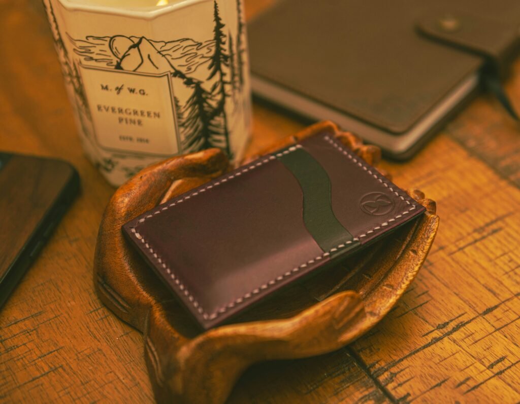 Maximizing the Utility of Everyday Wallets