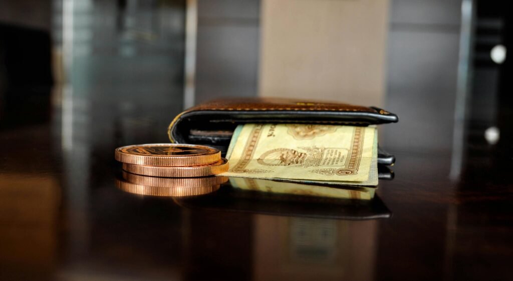 The Art of Personalized Wallets